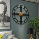 Wall Clock G1758 2