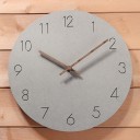 Wall Clock G1765 7
