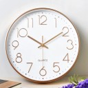 Wall Clock G1772 2