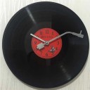 Wall Clock G1789 6
