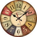 Wall Clock G1796 5