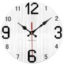 Wall Clock G1796 10