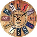 Wall Clock G1796 1