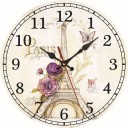 Wall Clock G1796 13