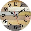 Wall Clock G1796 12
