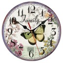 Wall Clock G1796 16