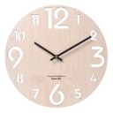 Wall Clock G1825 3