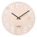 Wall Clock G1825 14