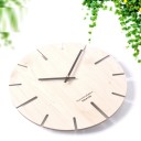 Wall Clock G1825 19