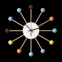 Wall Clock G1843 4