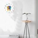 Wall Clock G1855 2