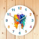 Wall Clock G1855 4