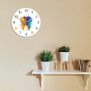 Wall Clock G1855 5