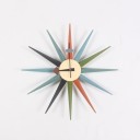 Wall Clock G1881 2