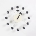 Wall Clock G1881 4