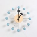 Wall Clock G1881 6