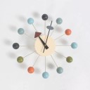 Wall Clock G1881 8