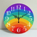 Wall Clock G2027 5