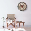 Wall Clock G2027 13