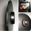 Wall Clock G2027 14