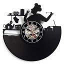Wall Clock G2066 3