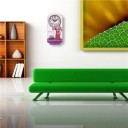 Wall Clock G2091 7