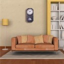 Wall Clock G2091 8
