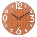 Wall Clock G2111 4