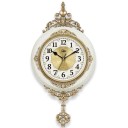 Wall Clock G2126 4
