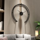 Wall Clock G2128 4
