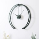 Wall Clock G2128 5