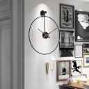 Wall Clock G2139 5