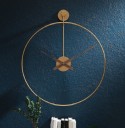 Wall Clock G2139 6