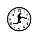 Wall Clock G2148 5