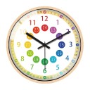 Wall Clock G2172 1