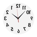 Wall Clock G2181 1