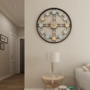 Wall Clock G2182 6