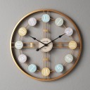 Wall Clock G2182 8