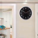 Wall Clock G2184 4