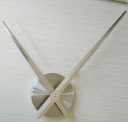 Wall Clock 2
