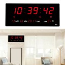 Wall Digital Clock G1655 6