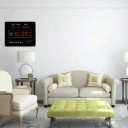 Wall Digital Clock 3
