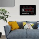 Wall Digital Clock 5