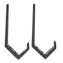 Wall Helmet Holder B653 4