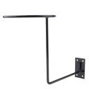 Wall Helmet Holder 4