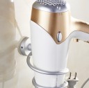 Wall Holder for Hair Dryer 2