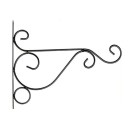 Wall Holder for Hanging Planter 2