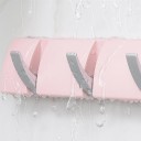 Wall Hook with Retractable Hooks 5