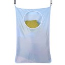 Wall Laundry Basket 4