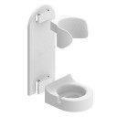 Wall Mount for Electric Toothbrush 3